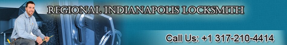Regional Indianapolis Locksmith